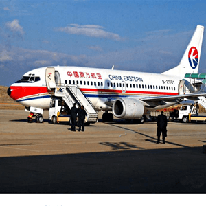 兴凯湖机场快递航空快运业稳步发展的原因是什么？